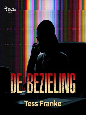 cover image of De bezieling